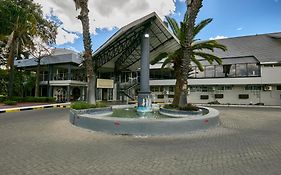 Cresta Thapama Hotel