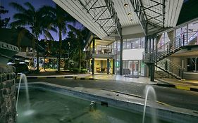 Cresta Thapama Hotel